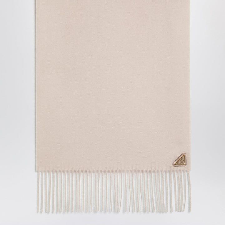 Prada Scarves & Shawls - Pink | 10f5da7b0c901b0c891b1132ae3af0f7f4d6745d