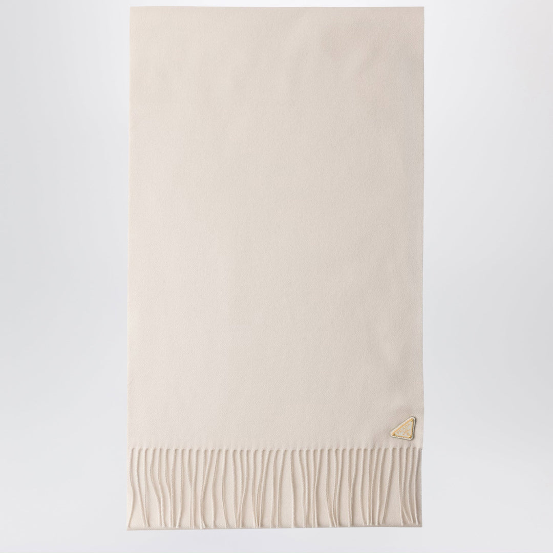 Prada Scarves & Shawls - Beige | cae64267b50452c19d857a561a49bc9ac4d81d65