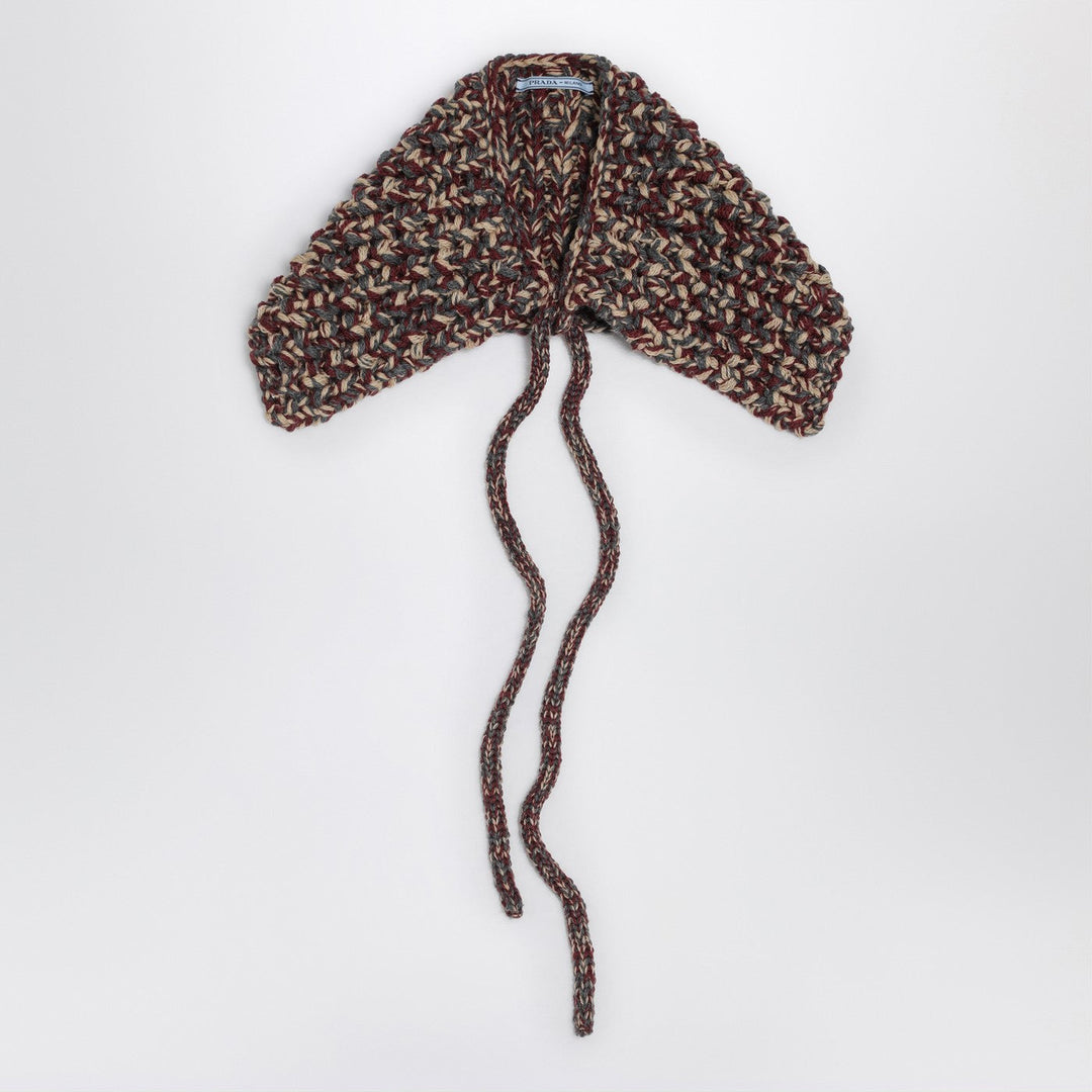Prada Apparel & Accessories - Brown | d9686fec29720d0329805ea33a2407ff511f2816