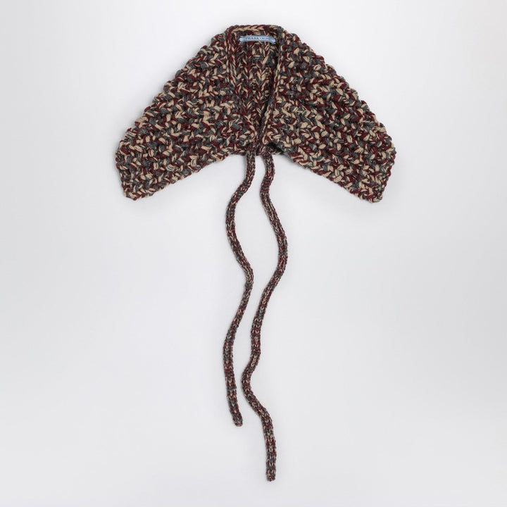 Prada Apparel & Accessories - Brown | d9686fec29720d0329805ea33a2407ff511f2816