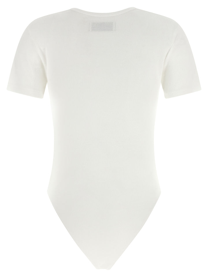 Vivienne Westwood Orb Bas Relief Tops - White | e480a1279103d7971ff9f2b793fae2d26e0fbf60