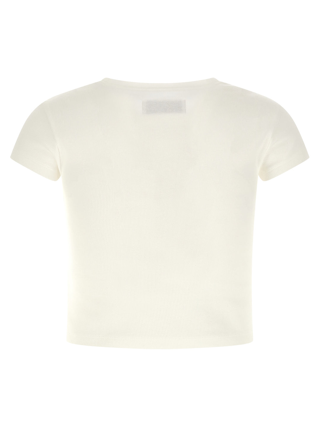 Vivienne Westwood Oversized Orb Baby Peru T-shirt - White | dc8883c64254f625ea19384f658212c8e0f69fc4