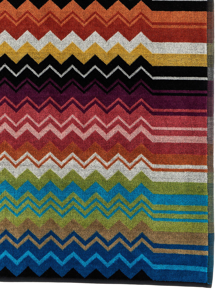 Missoni Home Giacomo Towels - Multicolor | e281d470d8d2c19d56de6b8be6c9744d4a9eb33f