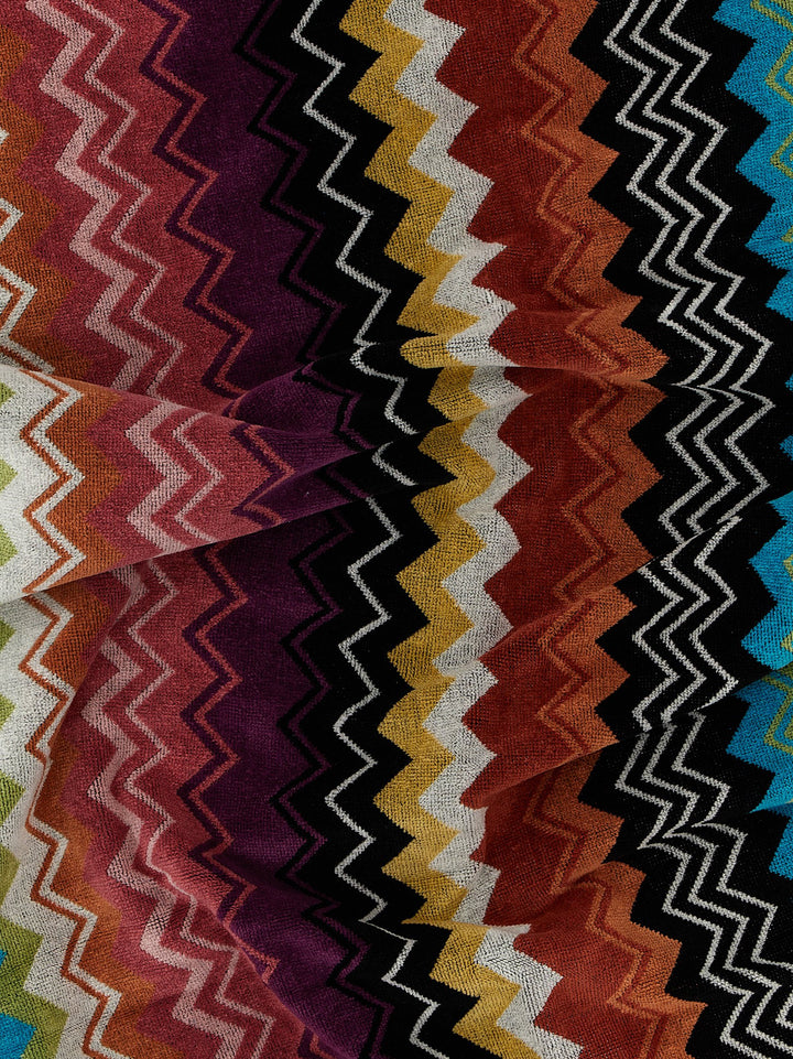 Giacomo Towels Multicolor