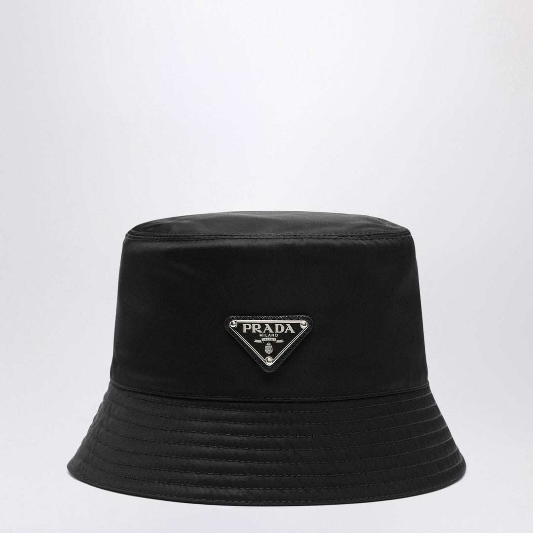 Prada Hats - Black | 0f69056e1b890dd2f8a35ae91f458c5b4a7508e8