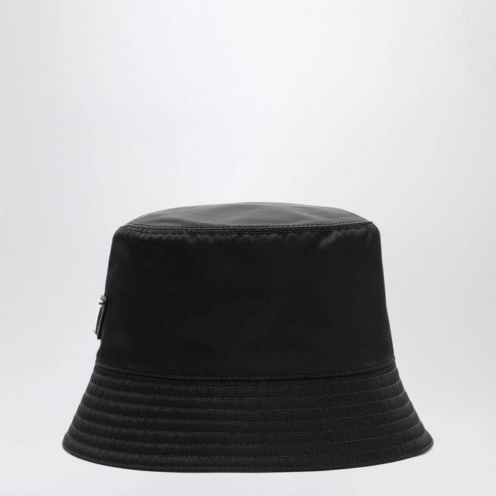 Prada Hats - Black | 489bfa91f2460aac704e98656a1e37cedfa954e0