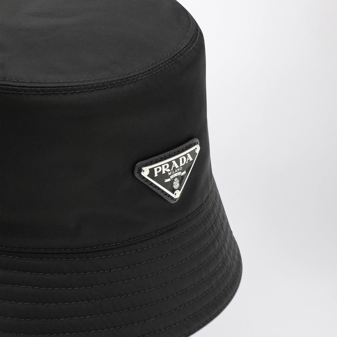 Prada Hats - Black | ce7245bab6d0b6b012aa2b4bc17c4883977d63c3