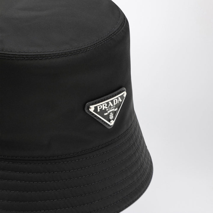 Prada Hats - Black | ce7245bab6d0b6b012aa2b4bc17c4883977d63c3