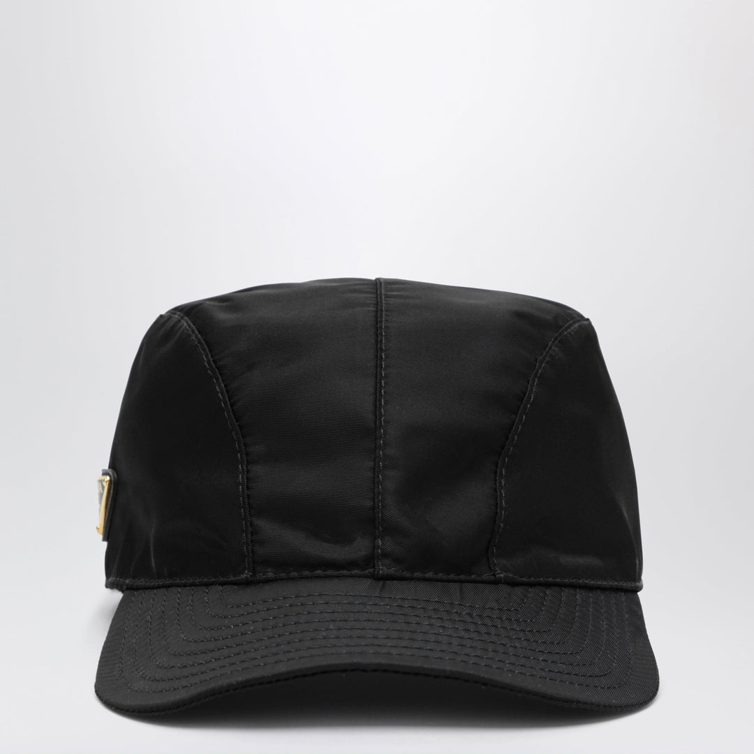 Prada Hats - Black | 4a025aeb897f9bb7c2cafbd3542685dd6b119233