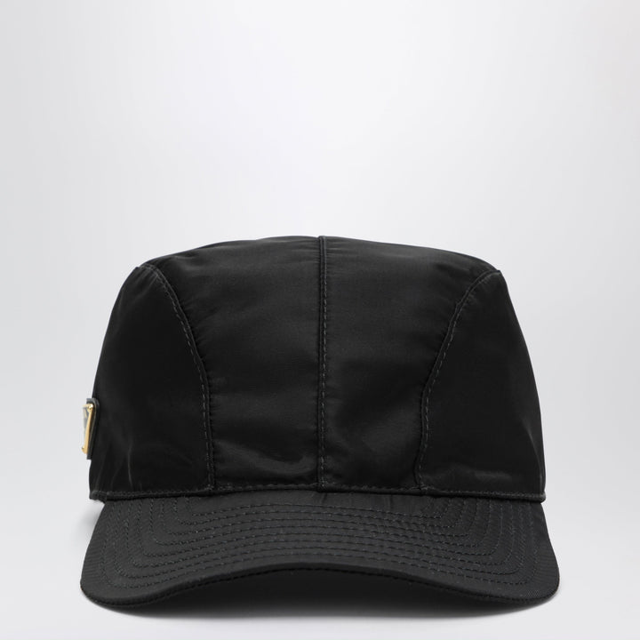 Prada Hats - Black | 4a025aeb897f9bb7c2cafbd3542685dd6b119233