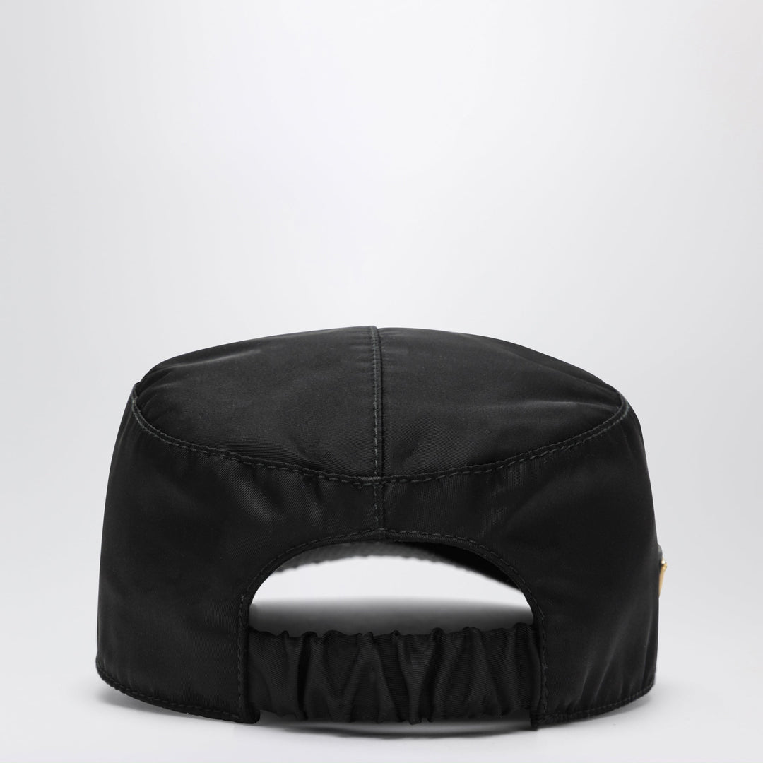 Prada Hats - Black | 63fda929e7cef9a5d49e6dffb1e3682a69150a63