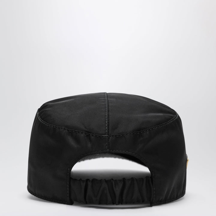 Prada Hats - Black | 63fda929e7cef9a5d49e6dffb1e3682a69150a63