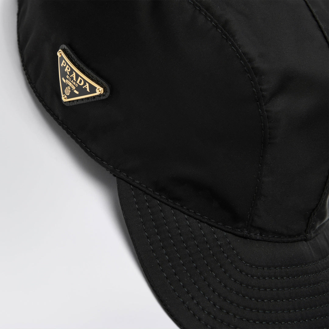 Prada Hats - Black | e380ebf5b76c51acba1ea2b3f972c22cc62eb70e