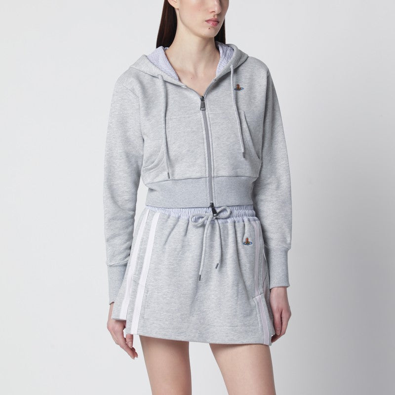 Vivienne Westwood Shirts & Tops - Grey | 600028829bde5629f949fdf5e5da1368b8cac663