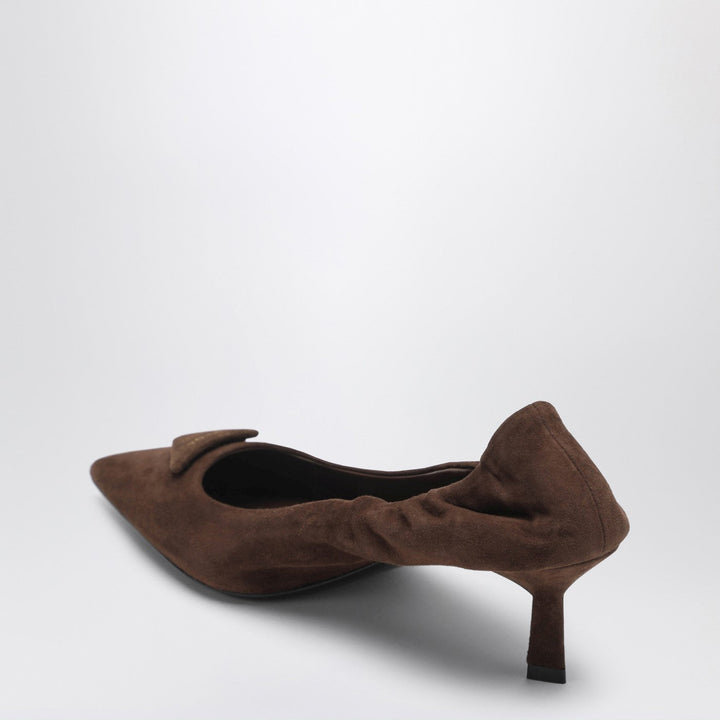 Prada Shoes - Brown | 6b208b9db43c7f22d72f34a4379f854d74ebc8d6