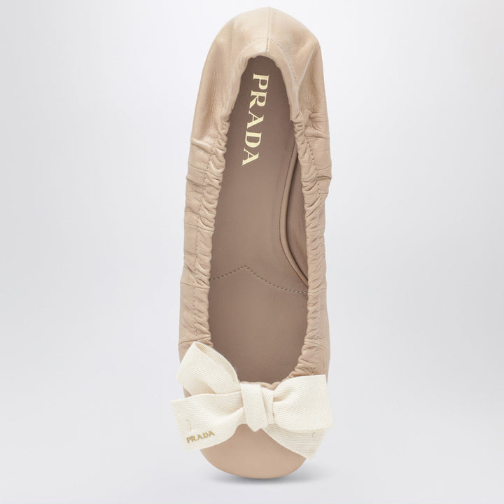 Prada Shoes - Beige | a72766fadf991263aee55ab79f8564a4006bbf54