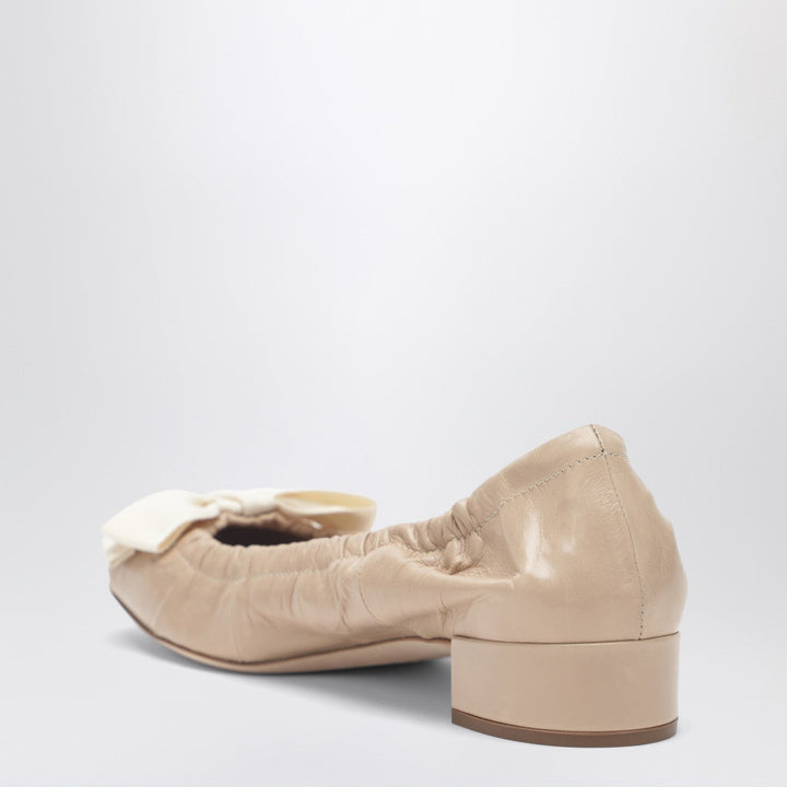 Prada Shoes - Beige | 6d6c10c0e688305982f69a204d49cbaa89d102d5
