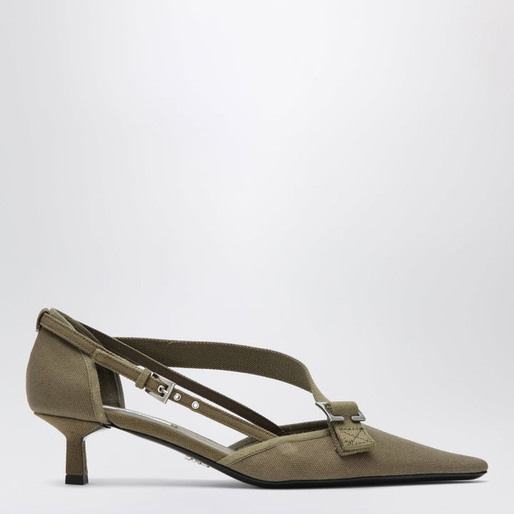 Prada Shoes - Green | 0aa7e9919f7f56965cc5cdccc13a2c747e17c470