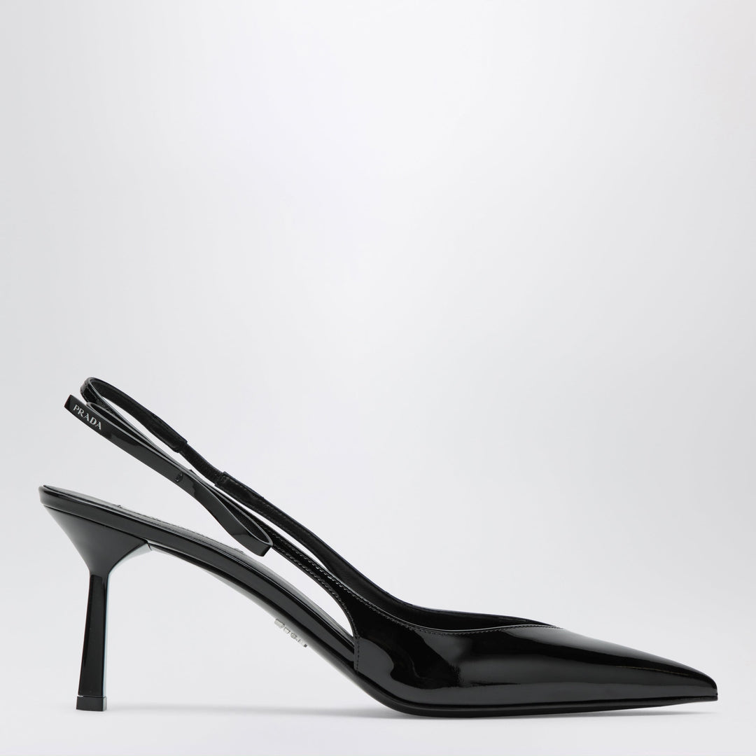 Prada Shoes - Black | 777fa8cf202ce1b485363f1675154e3158668d5d