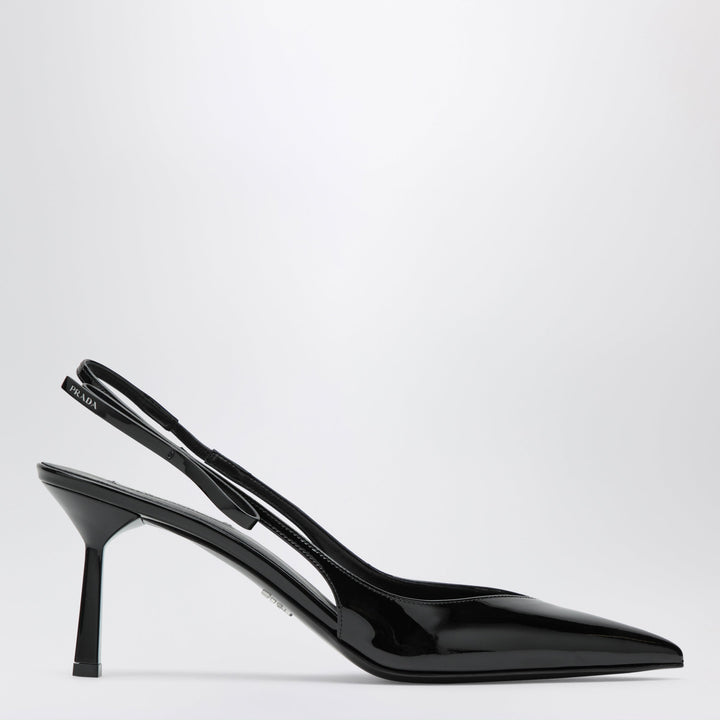 Prada Shoes - Black | 777fa8cf202ce1b485363f1675154e3158668d5d