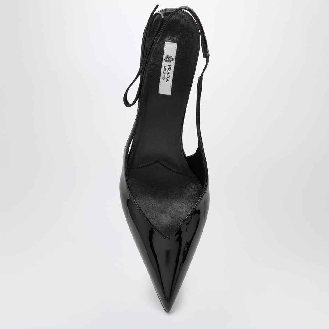 Prada Shoes - Black | 38246c3981f049c77283d1f03fbc9a2daaa5b21a