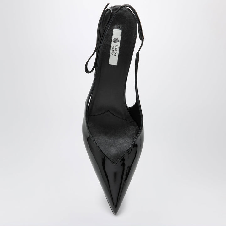 Prada Shoes - Black | 38246c3981f049c77283d1f03fbc9a2daaa5b21a