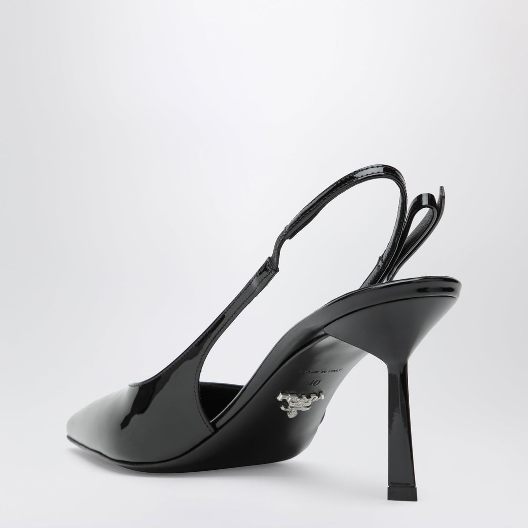 Prada Shoes - Black | d7d2e2138d6686dd1892dab8370caab0d5078c6c