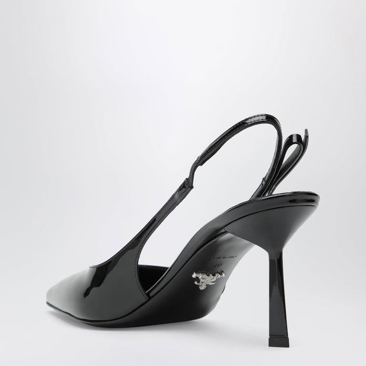 Prada Shoes - Black | d7d2e2138d6686dd1892dab8370caab0d5078c6c