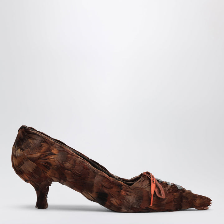 Prada Shoes - Brown | d1a3d07c53023208abd7d0582d844945d601fe6e