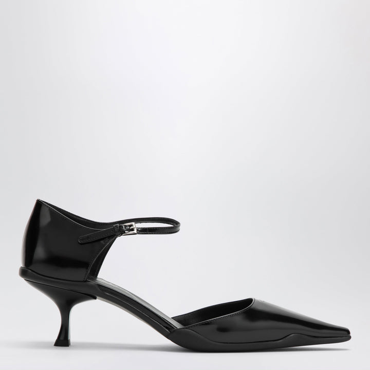 Prada Shoes - Black | d07ceaada4bcf3c60c195fcdf9e2575a3f99c753