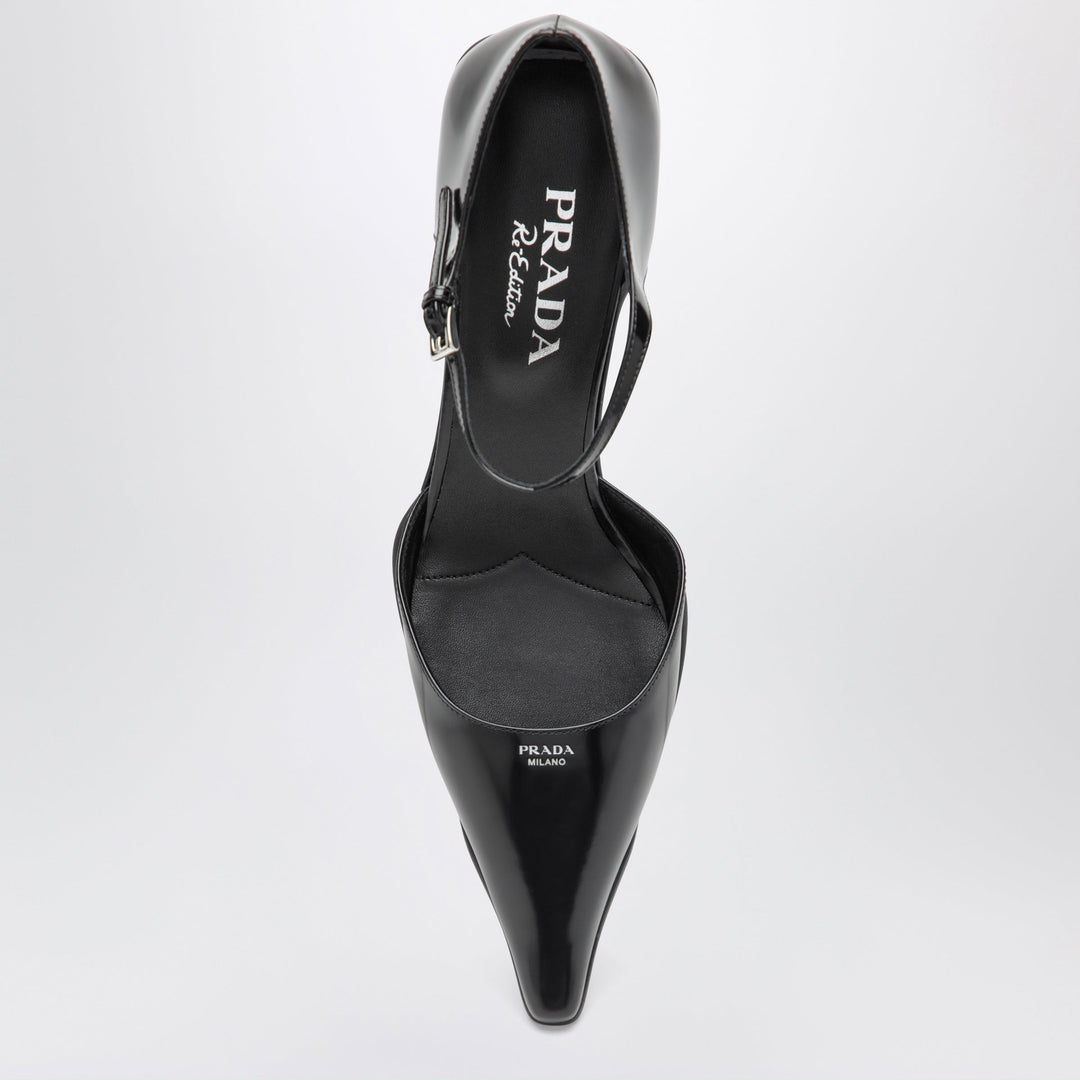 Prada Shoes - Black | d192e13e1780aebdc8dd2e8326c81a22a40c176c