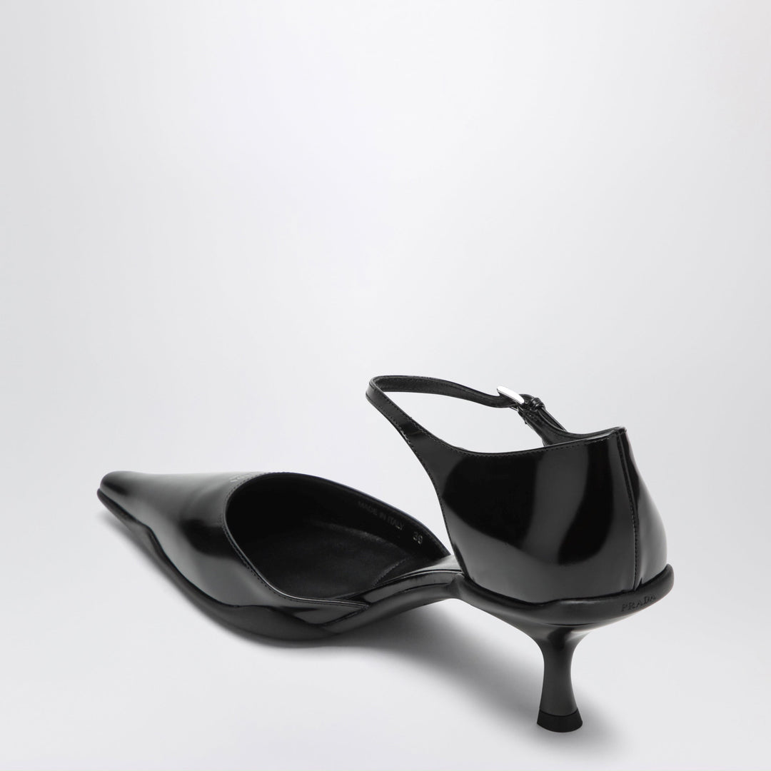 Prada Shoes - Black | dccff3efc3ee3a5d951873f008430d7a7d01fb29