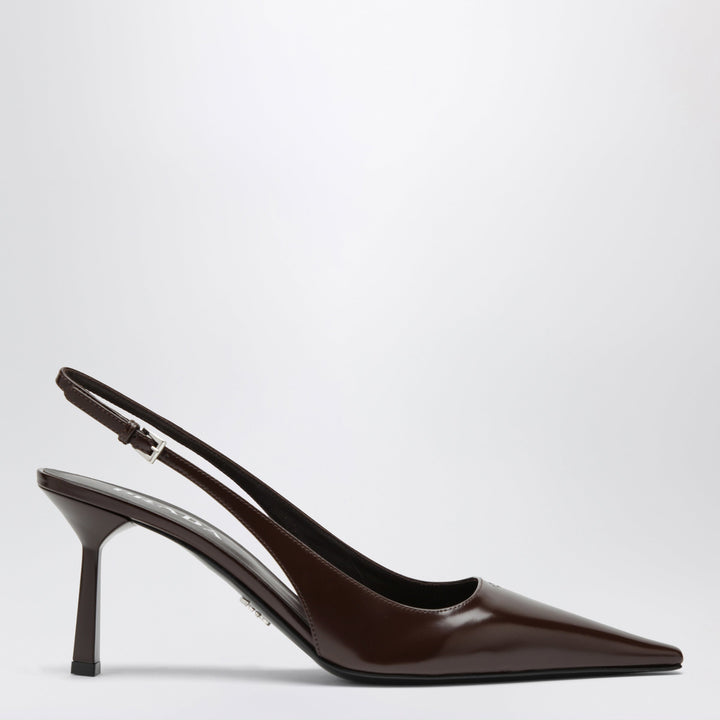 Prada Shoes - Brown | d17a7ee8cd7dc9706a8075839d1a978f82dd917c