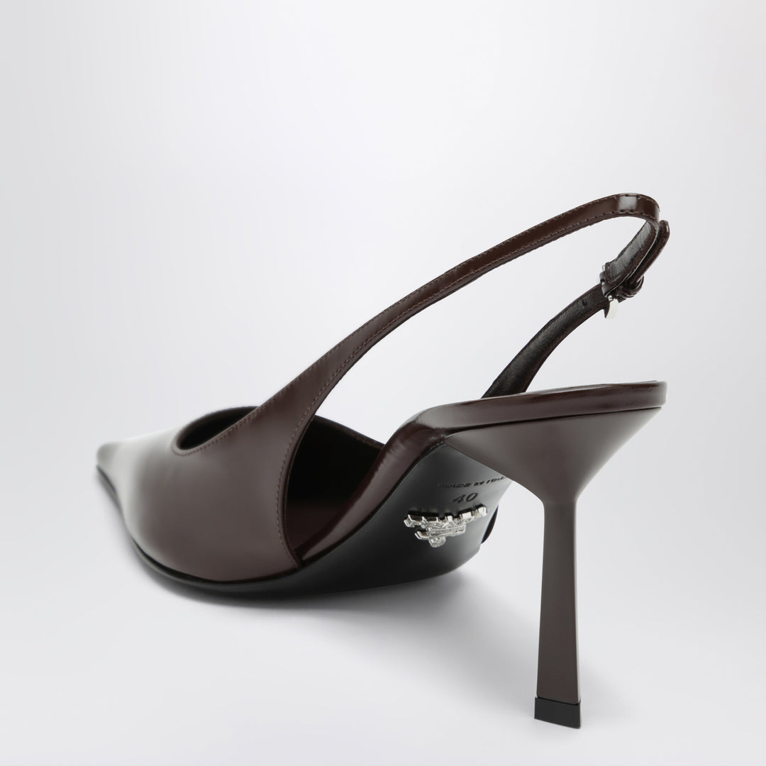 Prada Shoes - Brown | aac4da2739f69b9381a6348a901c9f65a12176f1