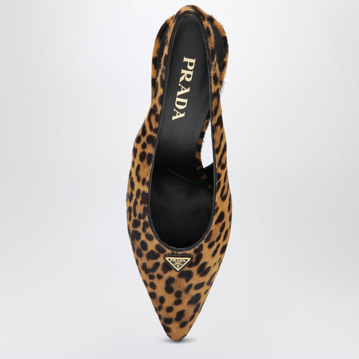 Prada Shoes - Beige | 7d90b04f3479005c77623a89b176b7368001b228