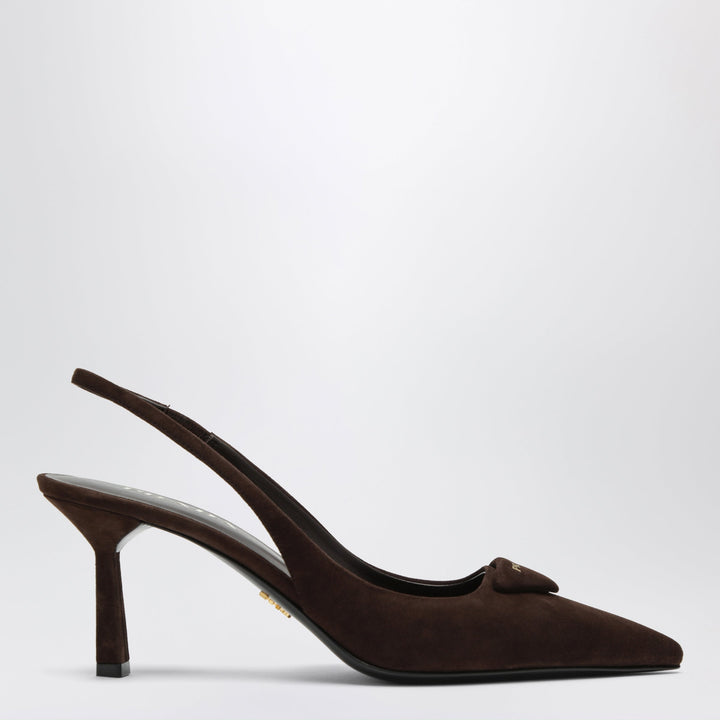 Prada Shoes - Brown | 8ea7400c933f0c9f0c5e1266632185699b88c300