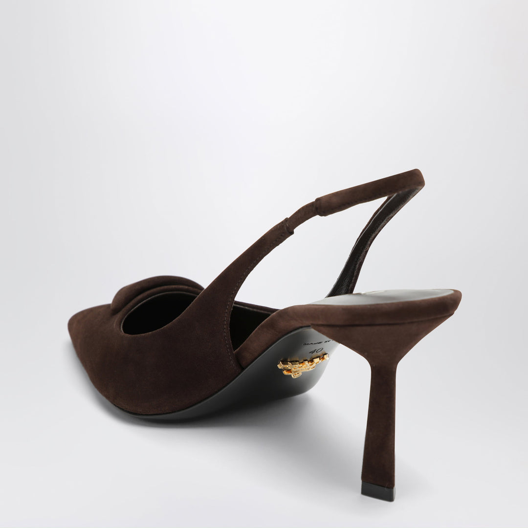 Prada Shoes - Brown | eebc645de1d1b6bb94d56b718e19a1283d04734d