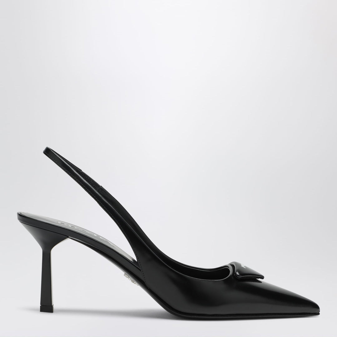 Prada Shoes - Black | 6ed4a76d67e6fb5dfad72e5ced63d527209542ac