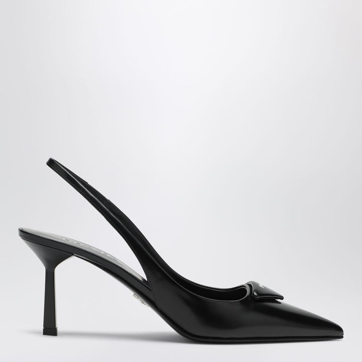Prada Shoes - Black | 6ed4a76d67e6fb5dfad72e5ced63d527209542ac