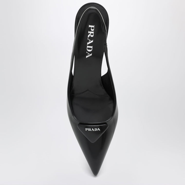 Prada Shoes - Black | c54728d861161a9dc26bbc451c220465d4109797