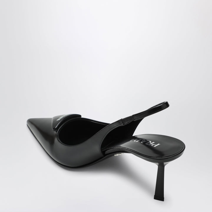 Prada Shoes - Black | 7493e9f2854a06b9c078472fbc076eb78643a72d