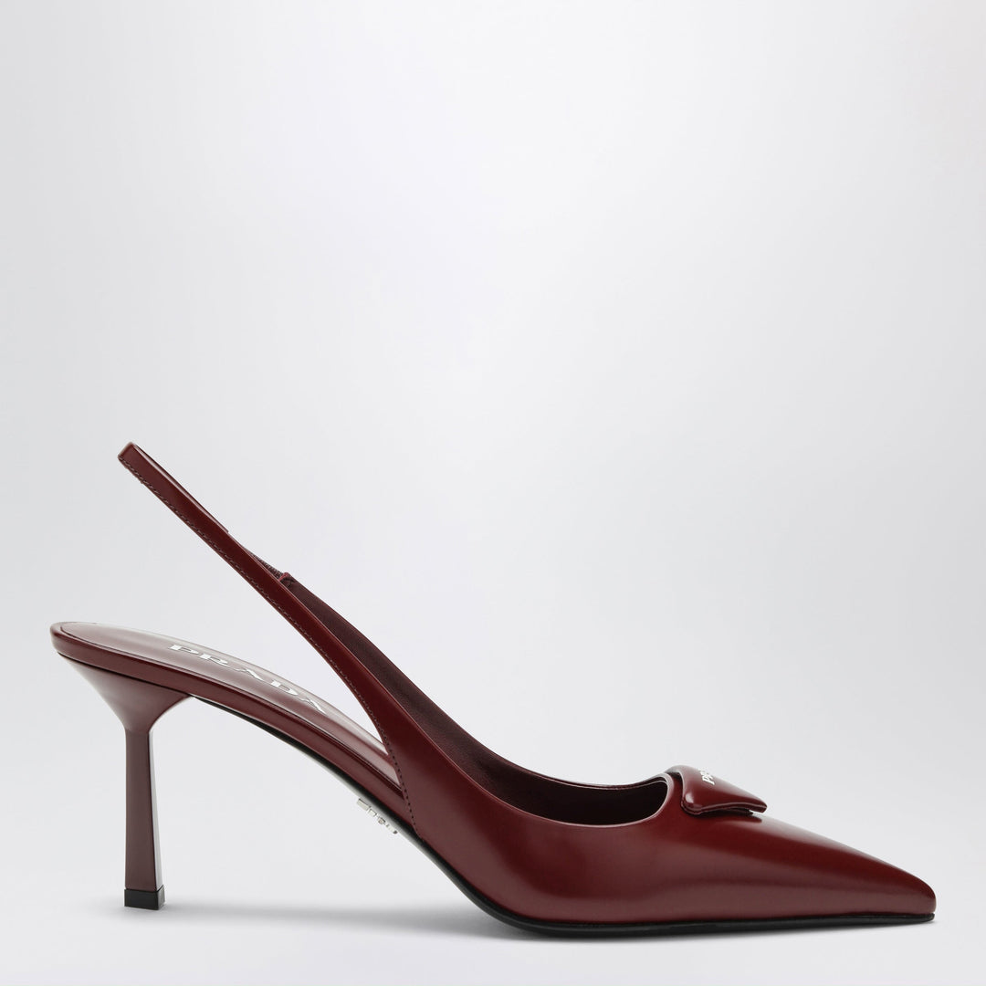 Prada Shoes - Red | 499e846a6d06323e7cad001ca13063b214a16bbe