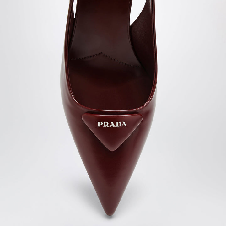 Prada Shoes - Red | feae4be4c0f30f9b5ad282e7d0f7ecaacecdc281