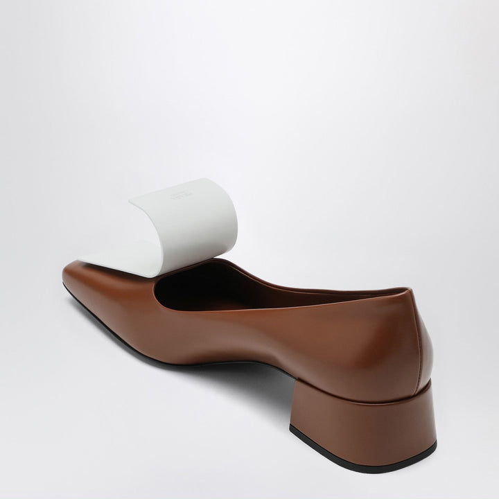 Prada Apparel & Accessories - Brown | 5d675f437c7184e8ffcee442e21240c5446d0232