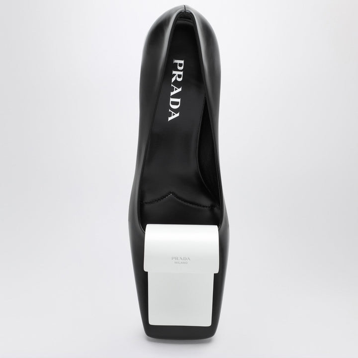 Prada Apparel & Accessories - Black | 3c7026e38acad37aca28e7024922fefe3cc1ff2e
