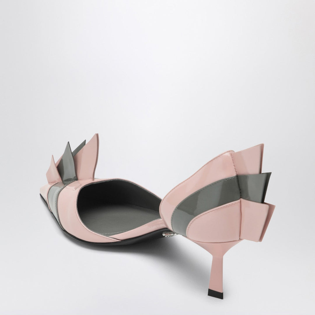Prada Shoes - Pink | 06a7cfaa6cfae152c058f4fb5eda4e1d5e7c8b05
