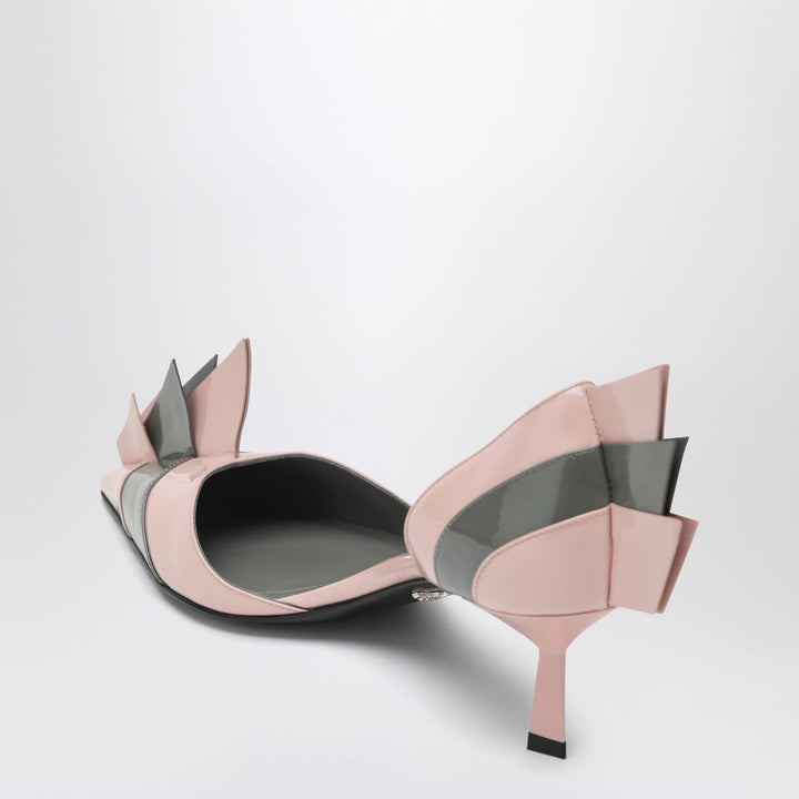 Prada Shoes - Pink | 06a7cfaa6cfae152c058f4fb5eda4e1d5e7c8b05