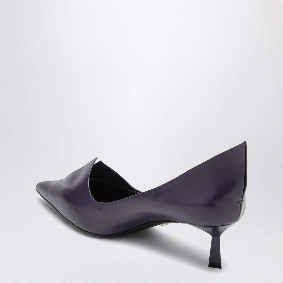 Prada Apparel & Accessories - Purple | fb9ee512548eb06e8851e1ec6a50db2783a959ec