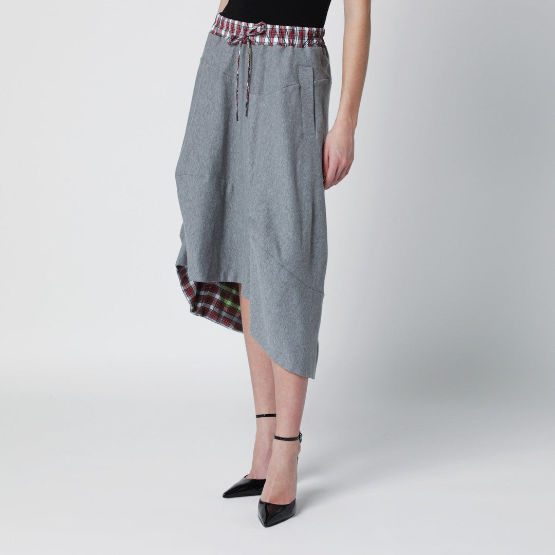 Vivienne Westwood Skirts - Grey | 8690ad9f3e9be249286219c1d5f527904a11216a