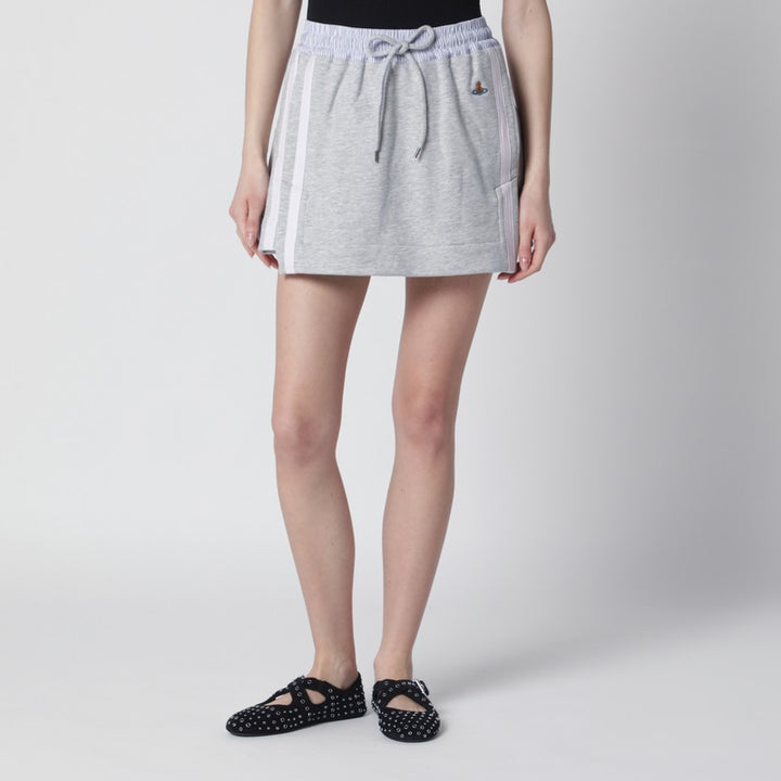 Vivienne Westwood Skirts - Grey | 2f15513fb41ceebca13218c8da1d7fef2f8b7dc5